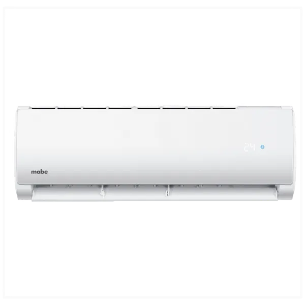Aire Acondicionado Mabe Split 18000 BTU 220V